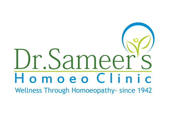 Web designer for Dr. Sameer's Homeo Clinic in Surat