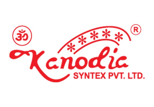 Web designer for Kanodia Syntex Pvt. Ltd. in Surat